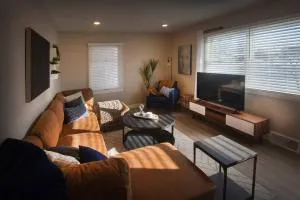 The Cozy Colfax House - Menahga