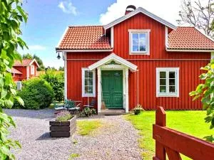 Holiday home GRISSLEHAMN VIII - Gimo