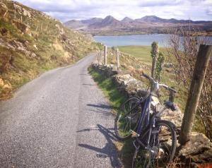 Kylemore House boutique apartments - Fishermans Perch