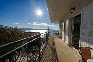 Apartman Mijo - Suhi Potok