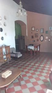 Casa Vieja Guest House