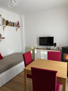 Appartamento Antey Saint André posizione centrale