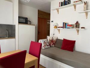 Appartamento Antey Saint André posizione centrale