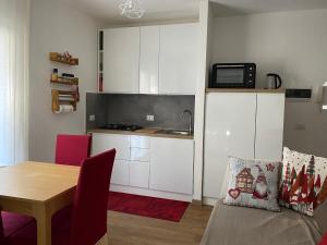 Appartamento Antey Saint André posizione centrale