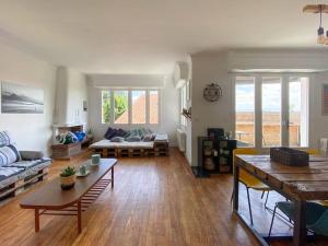 Appartements Cozy 3-bedroom surf house Bidart A2L Conciergerie : photos des chambres