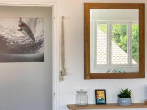 Appartements Cozy 3-bedroom surf house Bidart A2L Conciergerie : photos des chambres