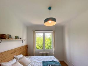 Appartements Cozy 3-bedroom surf house Bidart A2L Conciergerie : photos des chambres