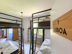 Appartements Cozy 3-bedroom surf house Bidart A2L Conciergerie : photos des chambres