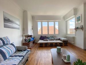 Appartements Cozy 3-bedroom surf house Bidart A2L Conciergerie : photos des chambres