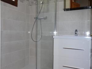 Appartements Duplex ensoleille a Champagny-en-Vanoise - Balcon et terrasse - Proche commerces et telecabine - FR-1-464-1 : photos des chambres