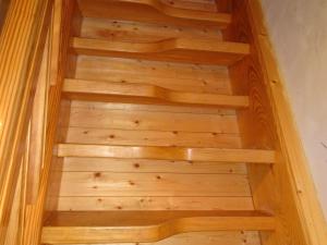 Triplex confortable 12 pers, terrasse, garage, Champagny-en-Vanoise - FR-1-464-19