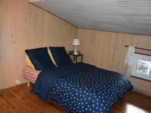 Chalet mitoyen avec jardinet, 3 pièces, 6 personnes - FR-1-464-8
