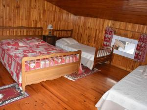 Chalets Chalet Pralognan-la-Vanoise, 3 pieces, 6 personnes - FR-1-464-8 : photos des chambres