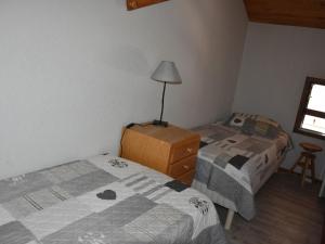 Charmant appartement 2 pièces avec mezzanine, Pralognan-la-Vanoise - FR-1-464-5