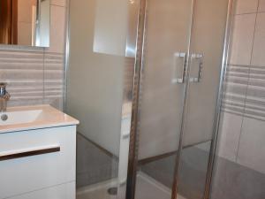 Charmant appartement 2 pièces avec mezzanine, Pralognan-la-Vanoise - FR-1-464-5