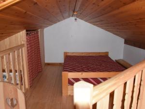 Appartements Appartement Champagny-en-Vanoise, 2 pieces, 4 personnes - FR-1-464-17 : photos des chambres