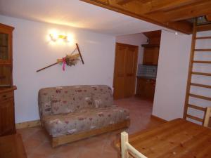 Agréable T2 Montagne Pralognan 4pers - FR-1-464-4