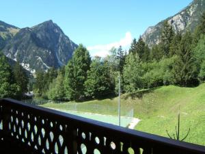 Agréable T2 Montagne Pralognan 4pers - FR-1-464-4