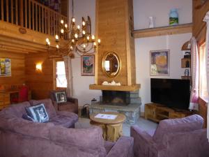 Chalets Chalet Pralognan-la-Vanoise, 6 pieces, 10 personnes - FR-1-464-7 : photos des chambres