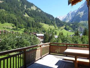 Chalets Chalet Haut de Gamme 5P avec Mezzanine, Parking, Proche Telepherique et Pistes - Pralognan-la-Vanoise - FR-1-464-7 : photos des chambres
