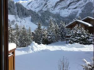 Chalets Chalet Pralognan-la-Vanoise, 6 pieces, 10 personnes - FR-1-464-7 : photos des chambres