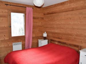 Appartements Appartement cosy a Bozel - Balcon sud, garage, proche Courchevel et lac - FR-1-464-13 : photos des chambres