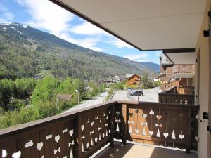 Appartements Appartement cosy a Bozel - Balcon sud, garage, proche Courchevel et lac - FR-1-464-13 : photos des chambres