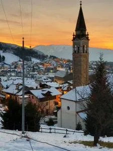 da C I S A - 贝卢诺