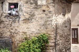 Maisons de vacances Gite St Roch en Luberon : photos des chambres