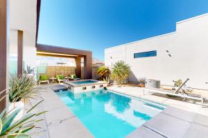 Miralon Mirage Permit #67652