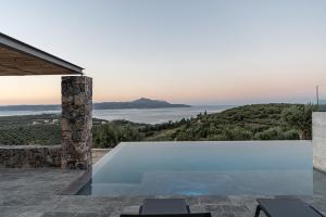 Brand new Villa Eleftheria BY APOKORONAS-VILLAS