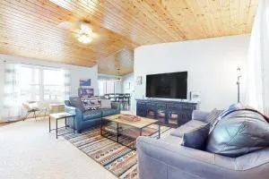 Creekside Home in Fairplay - فيربلي