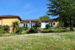 Maisons de vacances Gite Lou Peyrol : photos des chambres