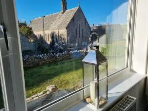 Church View - 2 bed Cosy Cottage in Swanage - Langton Matravers