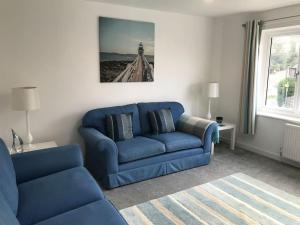 Church View - 2 bed Cosy Cottage in Swanage