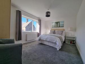 Church View - 2 bed Cosy Cottage in Swanage