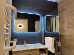 Chalets Chalet Clos du Nant Megeve : photos des chambres