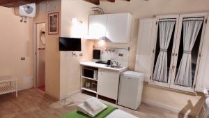 Appartamento Mughetto