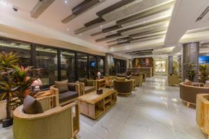 Hotel Ocean Grand at Hulhumale