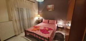 Panos rooms 2 - Gávros