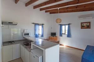 APARTAMENTOS CASA EUGENIO FORMENTERA