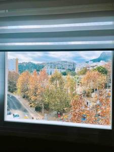 Apartamento a 2 min de playa