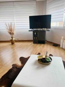 Apartamento a 2 min de playa