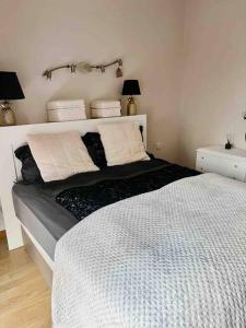 Apartamento a 2 min de playa