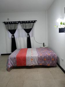 Monoambiente reciclado a nuevo zona Aldrey