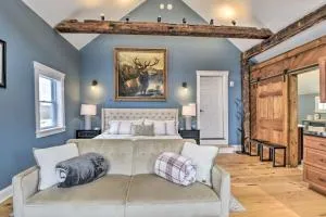 The Lodge - Suite #3 - واتربوري