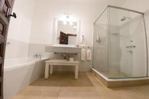 Hotel El Potrerillo de Larreta