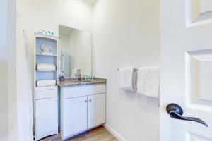 Rehoboth Beach House --- 20494 Coastal Highway #15