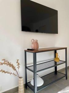 Vue panoramique - résidence calme - St Raphaël