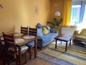 Apartament 2 pokoje Czarny Potok Krynica Zdrój